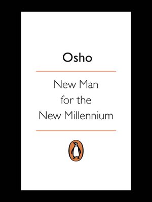 cover image of New Man for the new Millennium